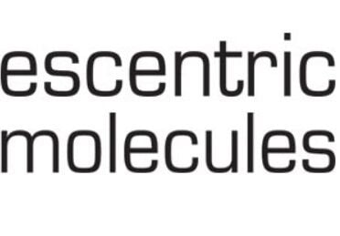 ESCENTRIC MOLECULES